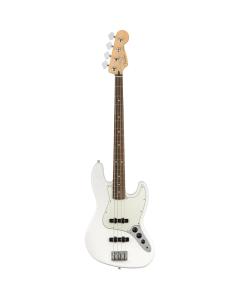 Contrabaixo Player Jazz Bass - Branco